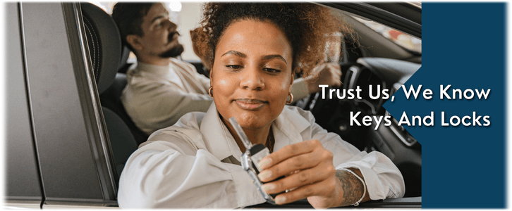 Car Locksmith Santa Clara