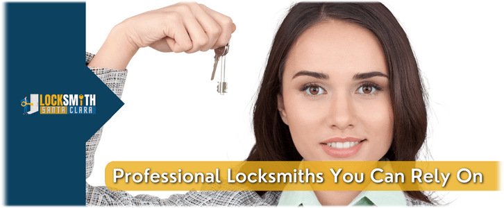 Locksmith Santa Clara